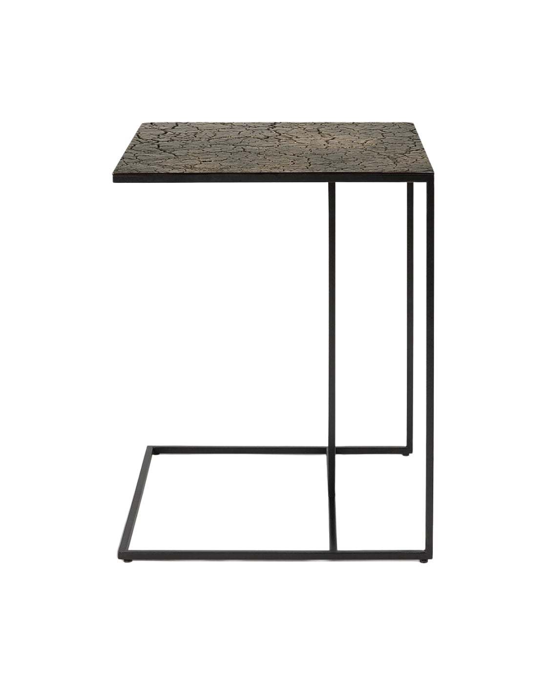Triptic Side Table - Pure Design House