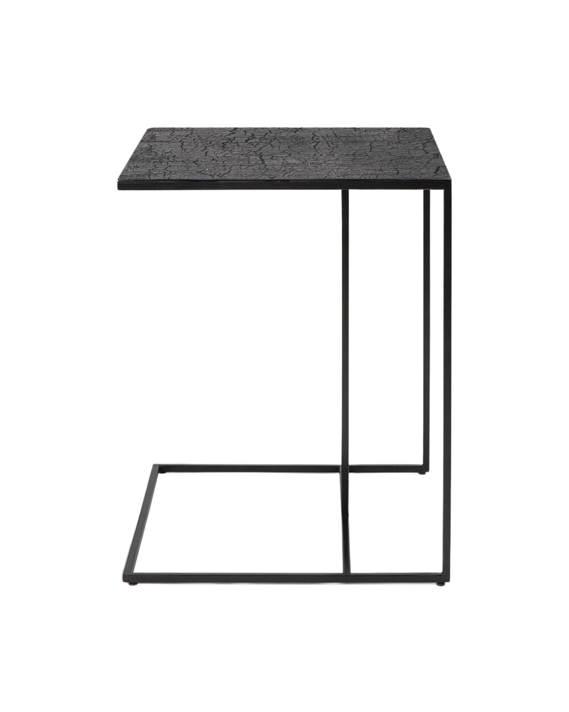 Triptic Side Table - Pure Design House
