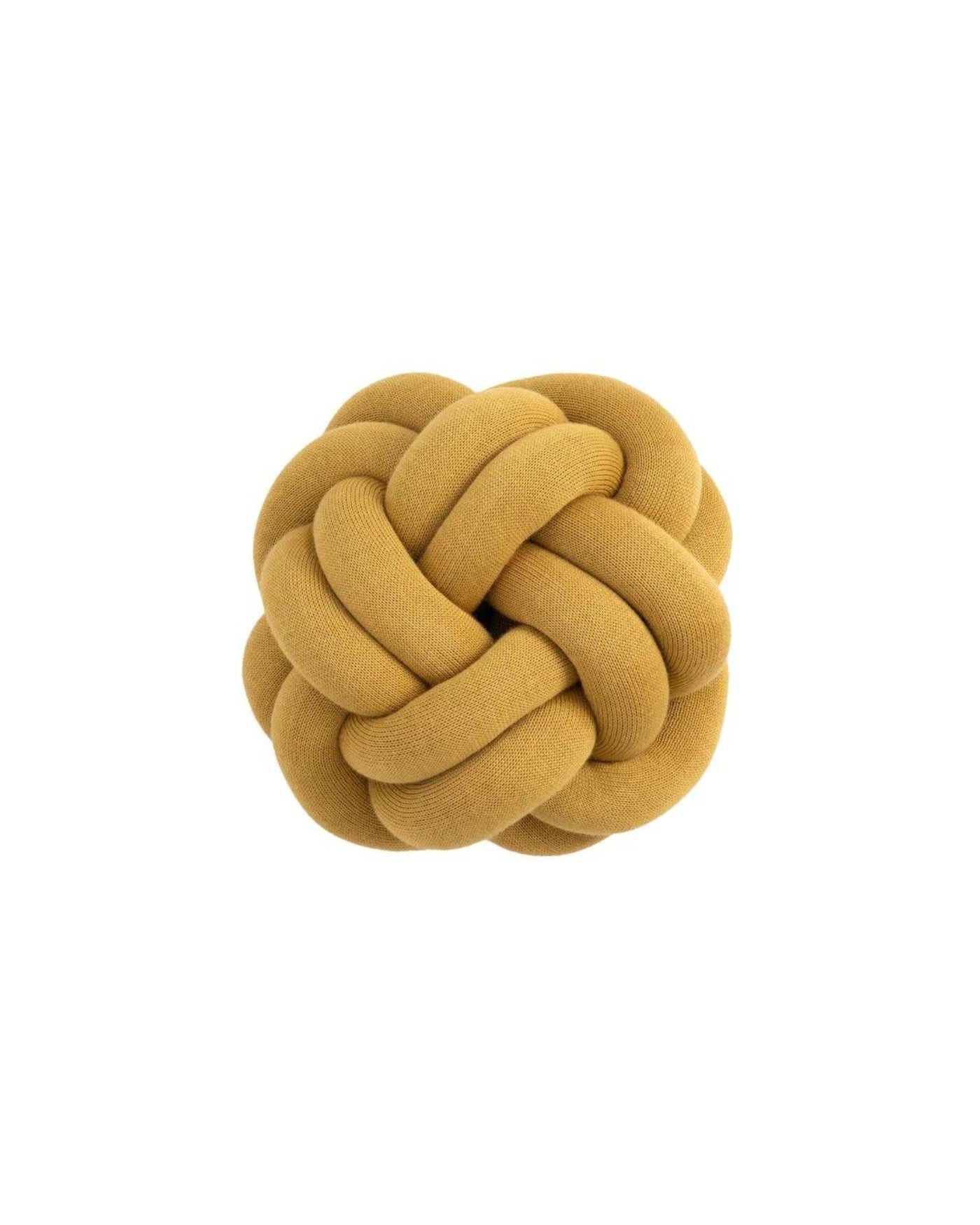 Knot Floor Cushion - Pure Design House