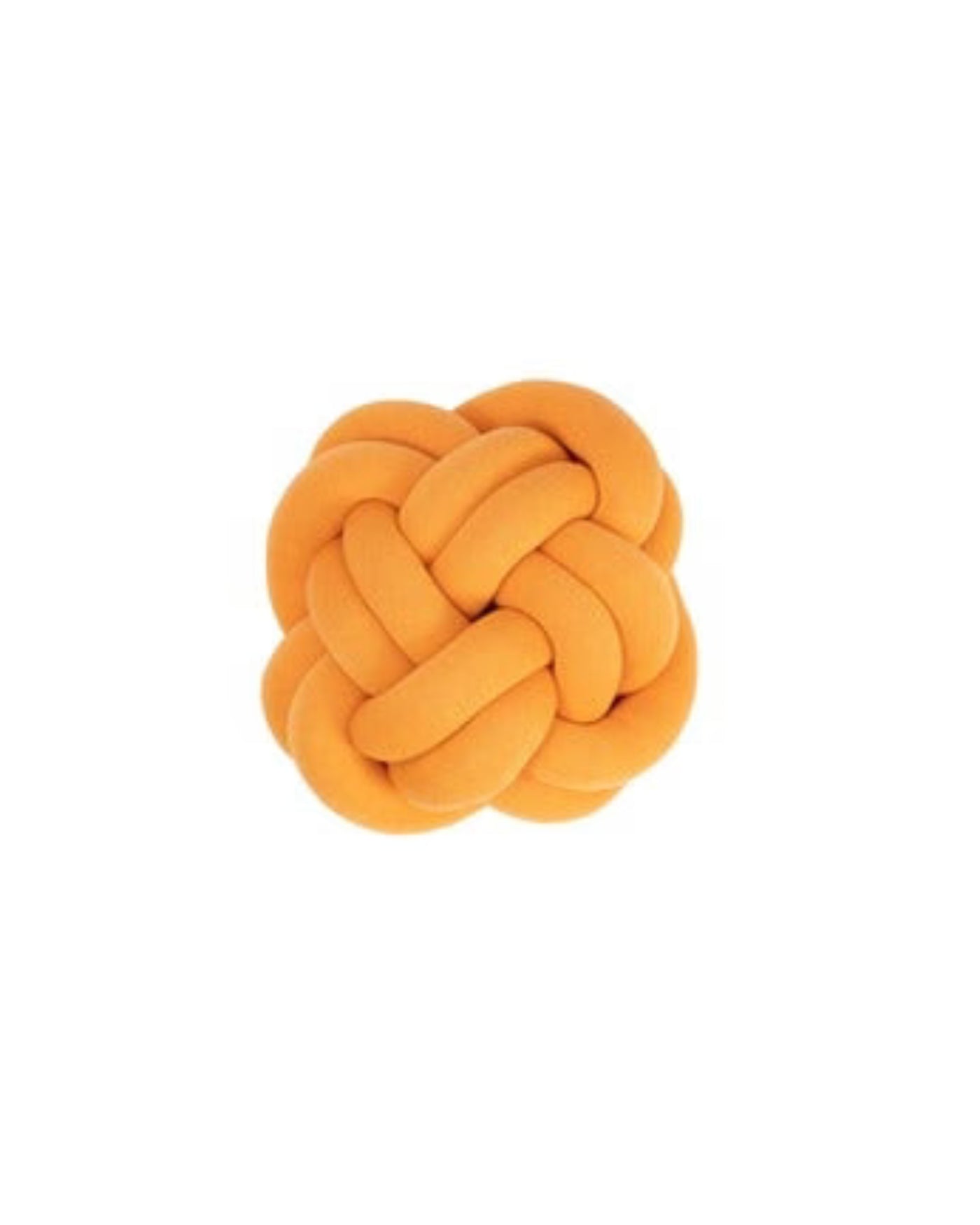 Knot Cushion