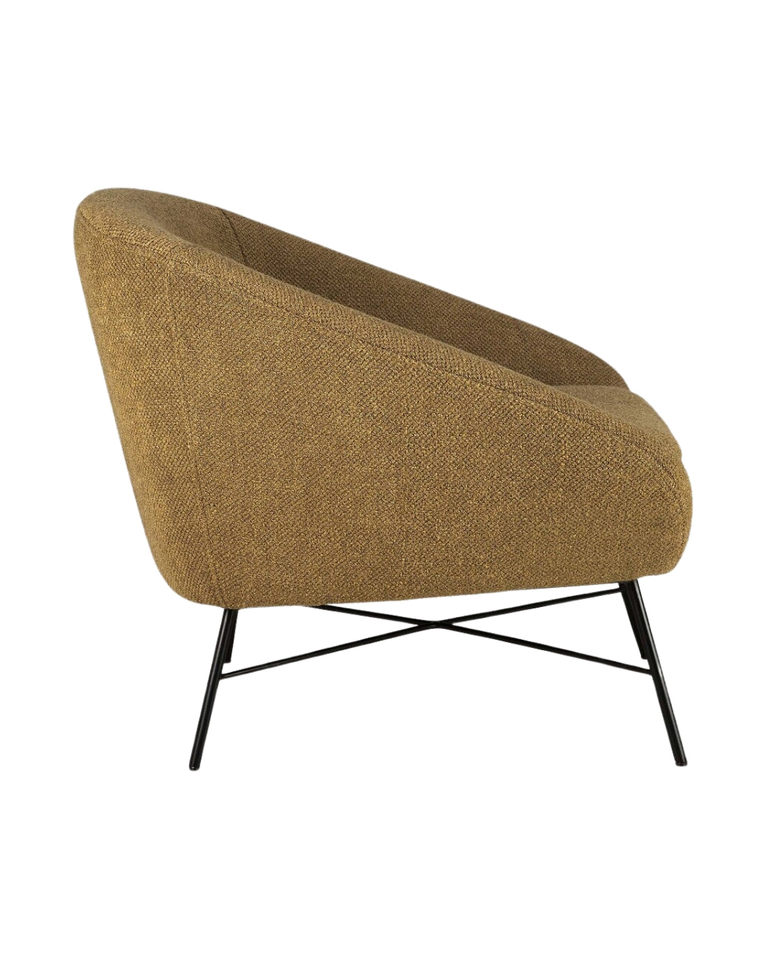 Barrow Lounge Chair