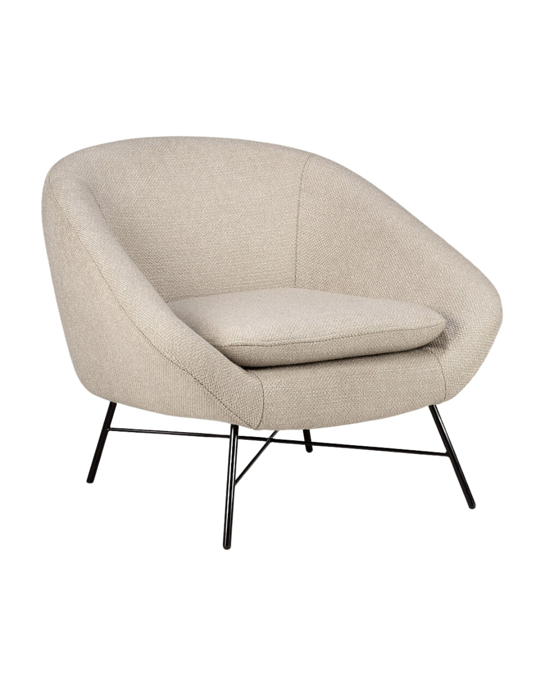 Barrow Lounge Chair