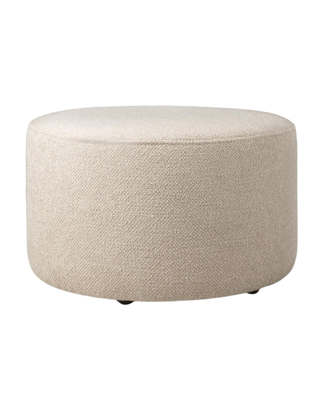 Barrow Pouf