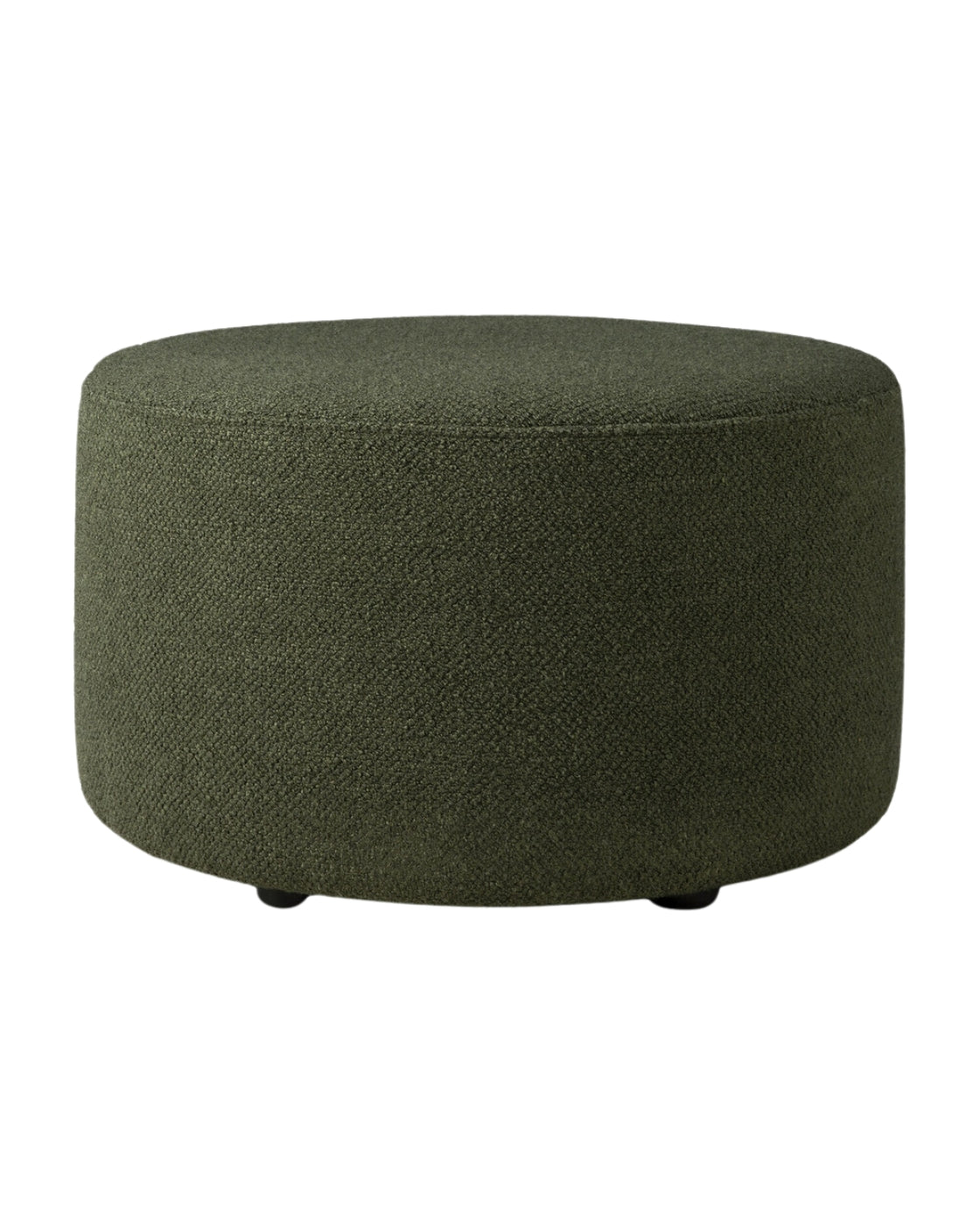 Barrow Pouf