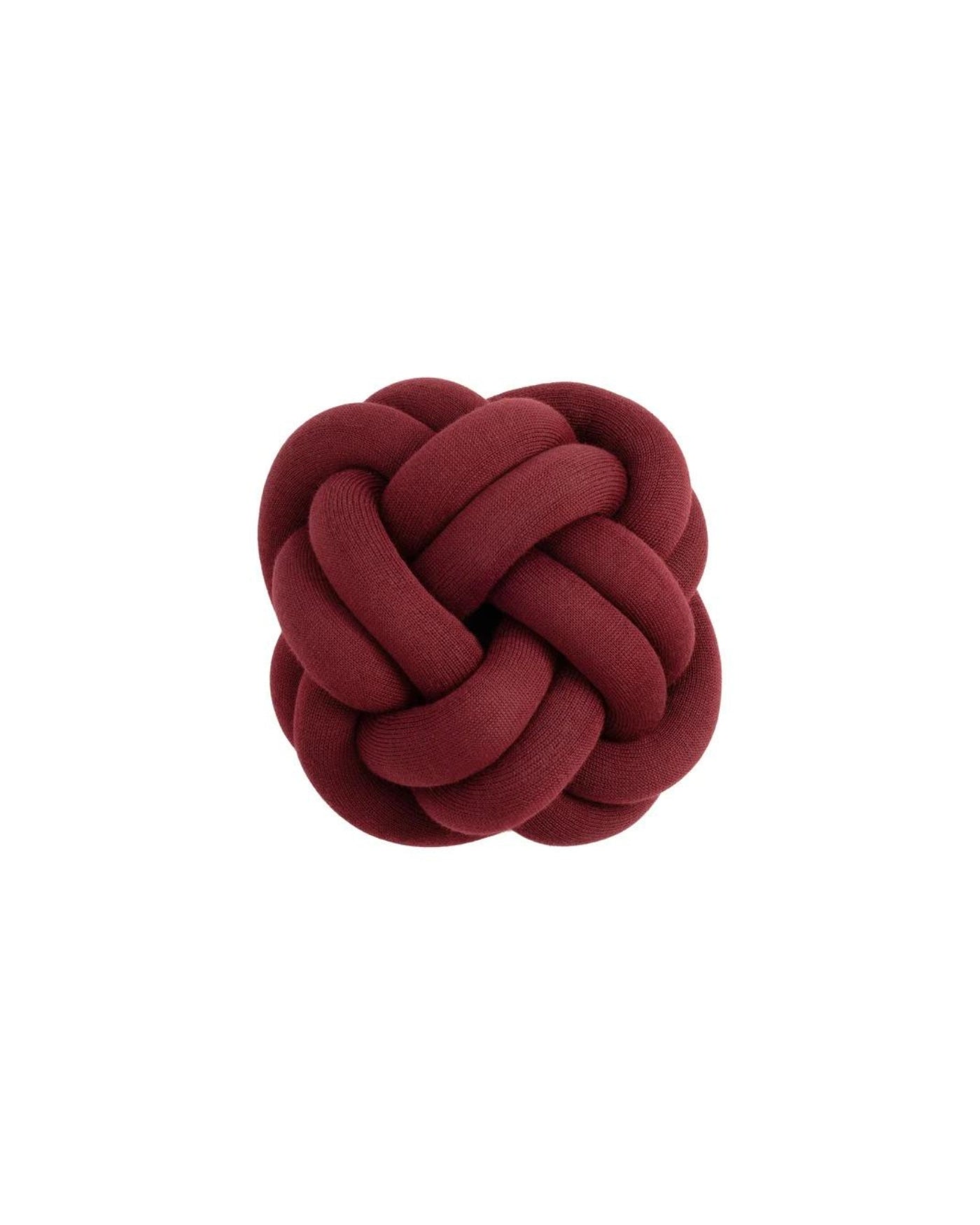 Knot Cushion