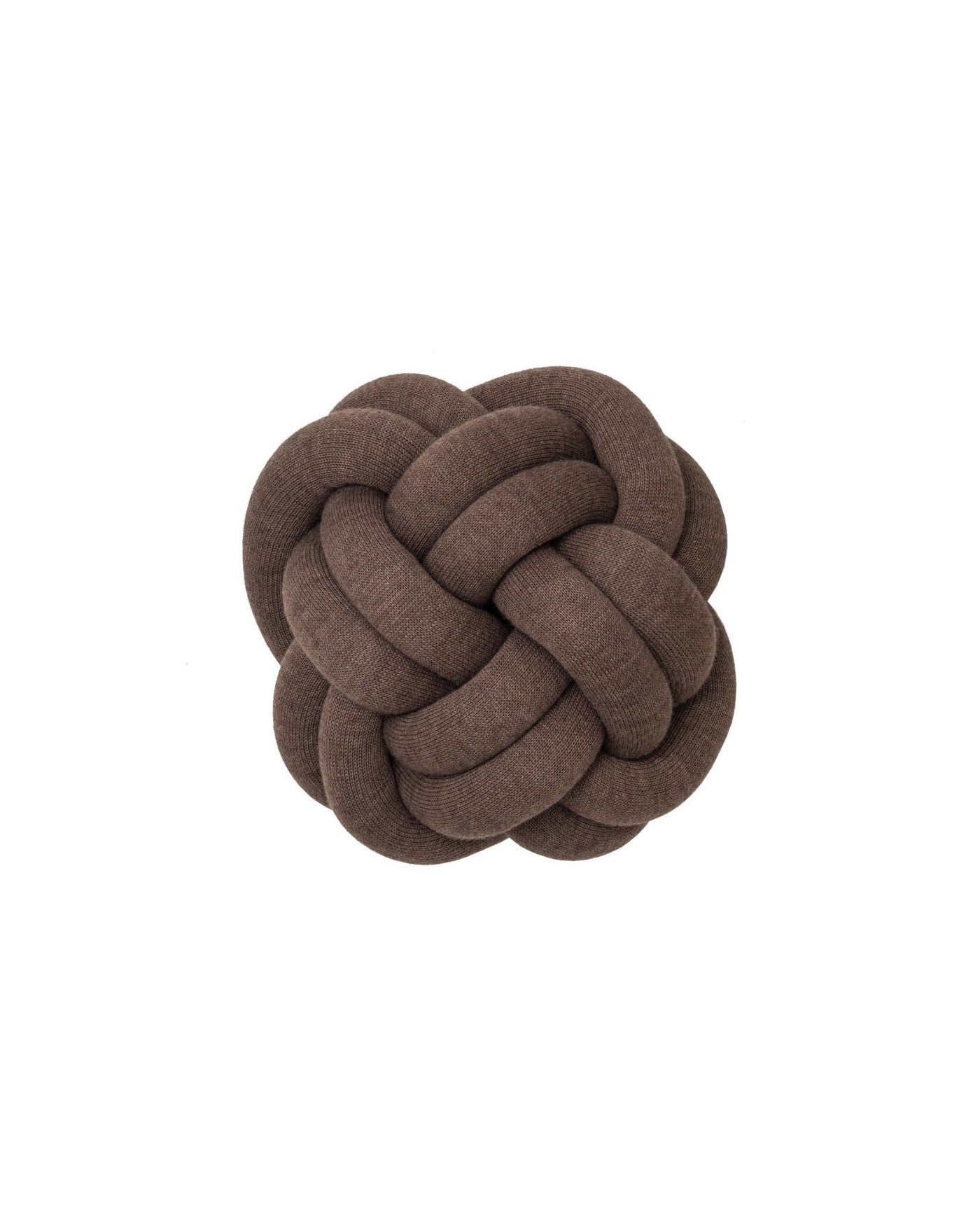 Knot Cushion