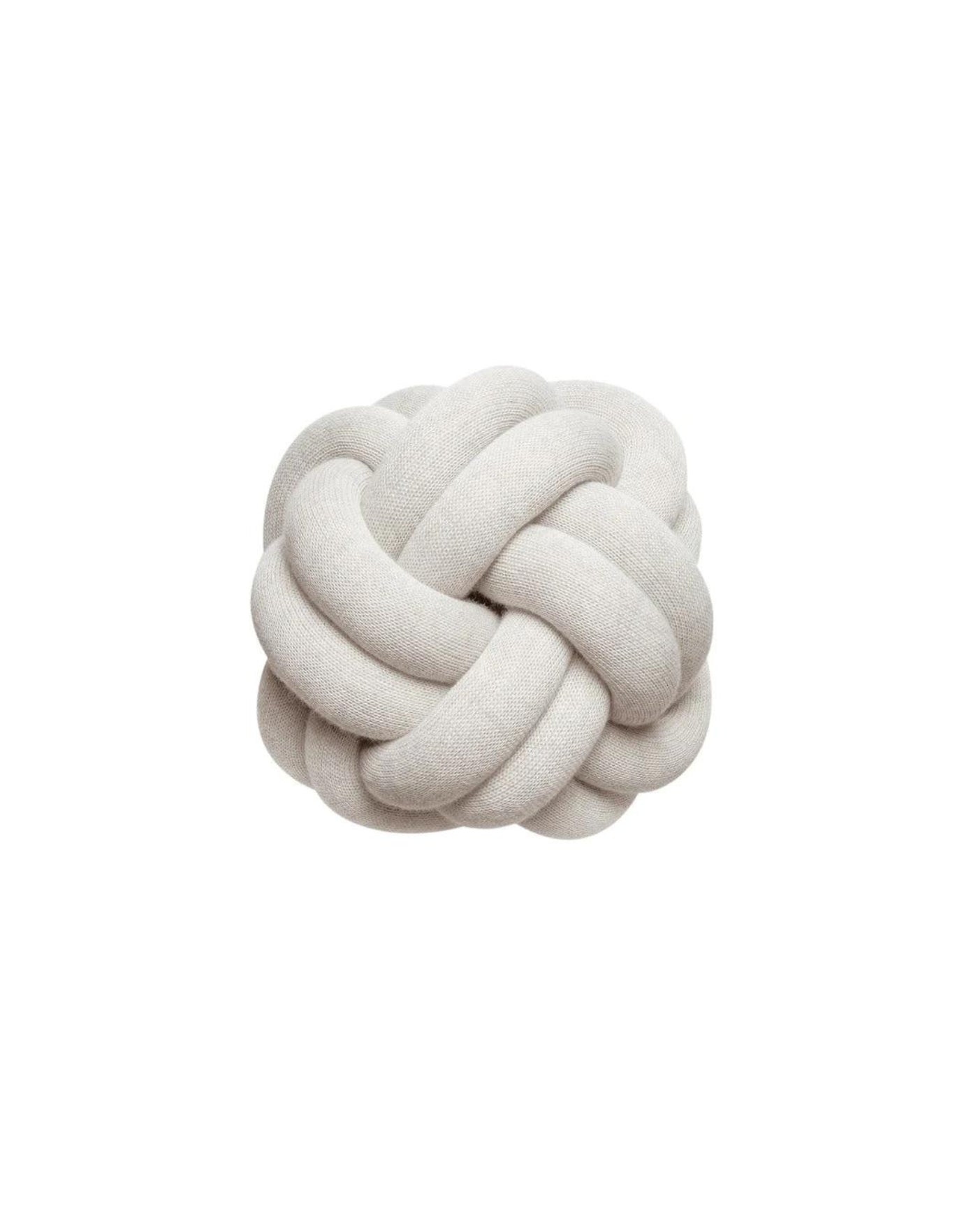 Knot Cushion