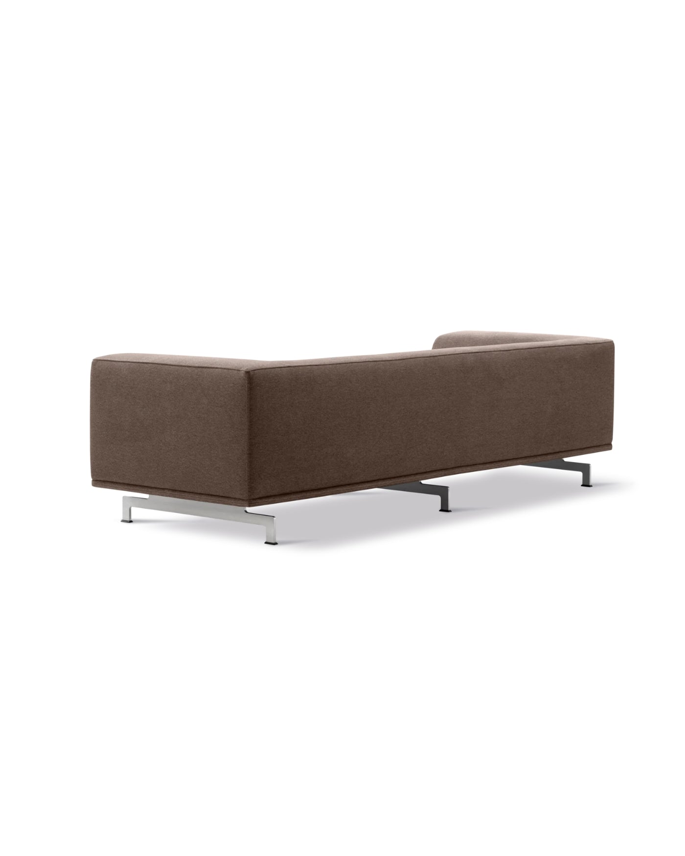 Delphi Sofa - 325cm