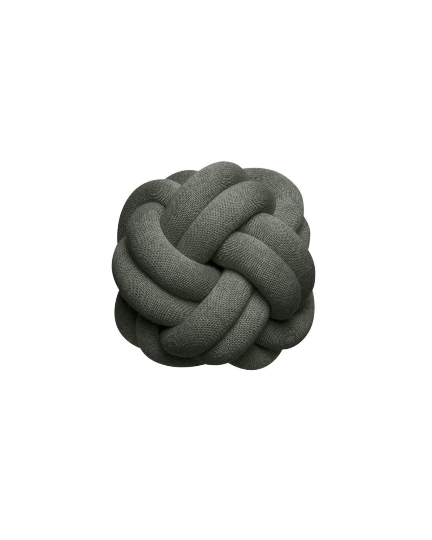 Knot Cushion