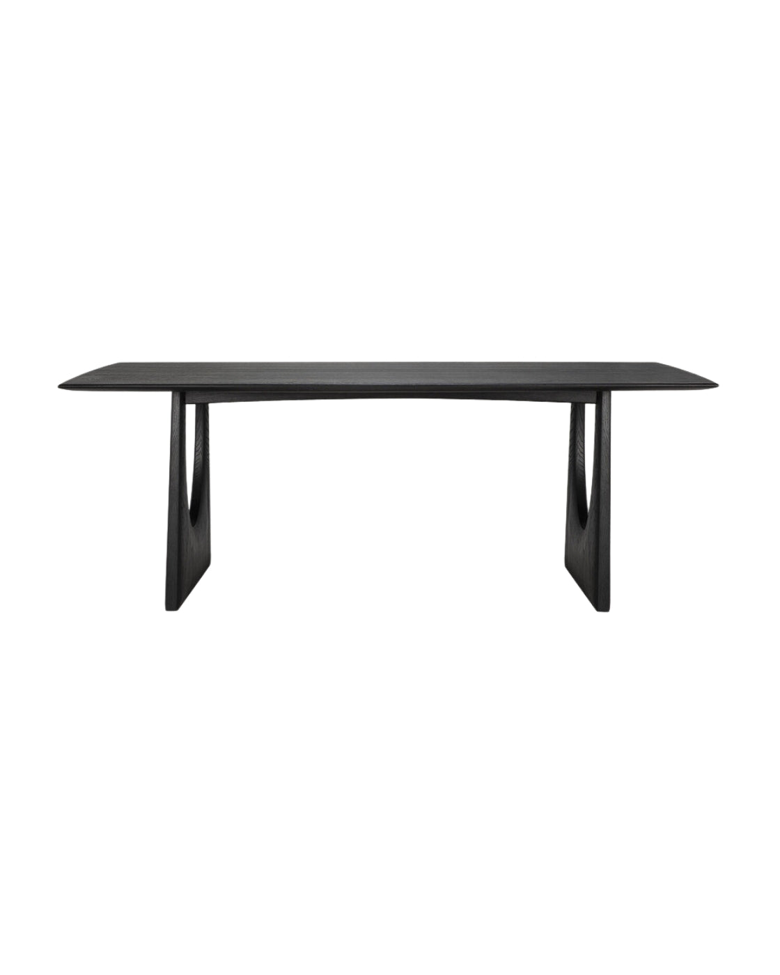 Geometric Dining Table