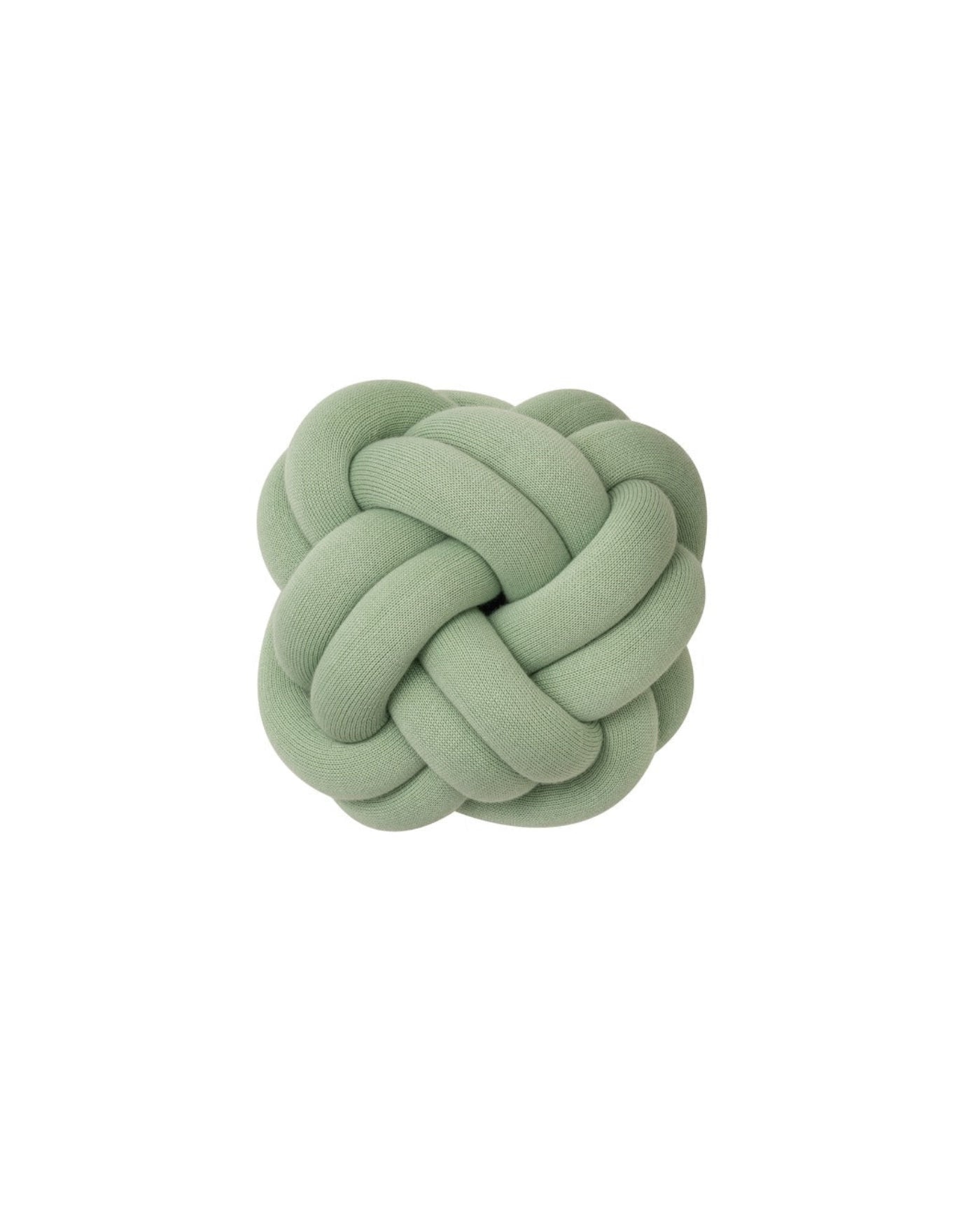 Knot Cushion