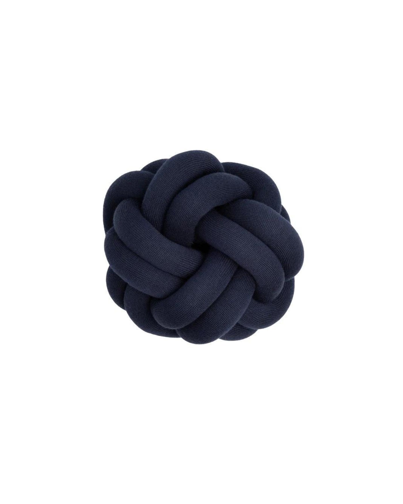 Knot Cushion