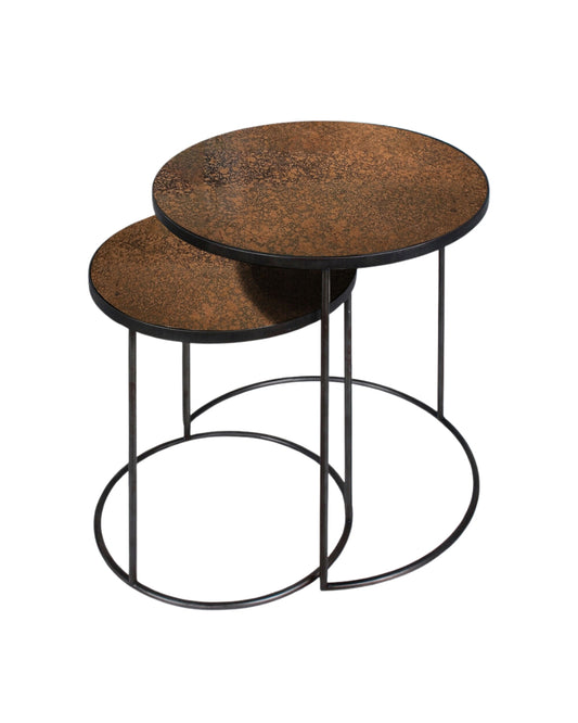Side Table Pure Furniture - Side Tables – Pure Design House