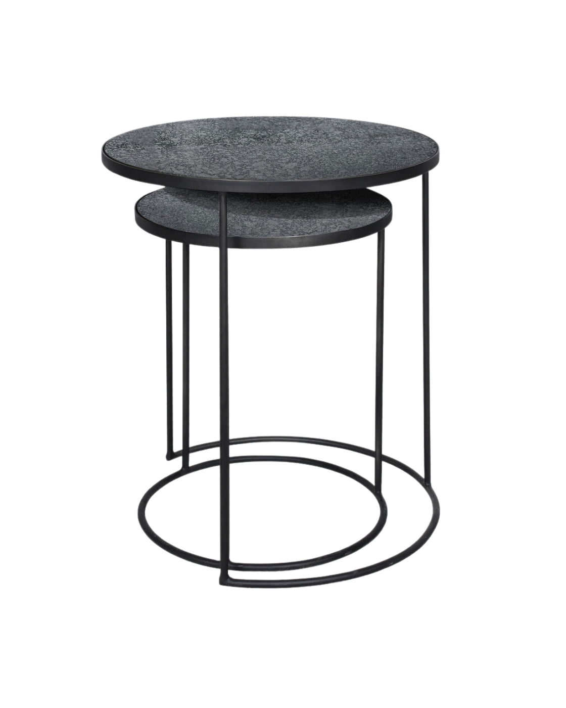 Nesting Side Table