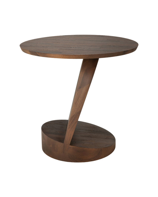 Oblic Side Table