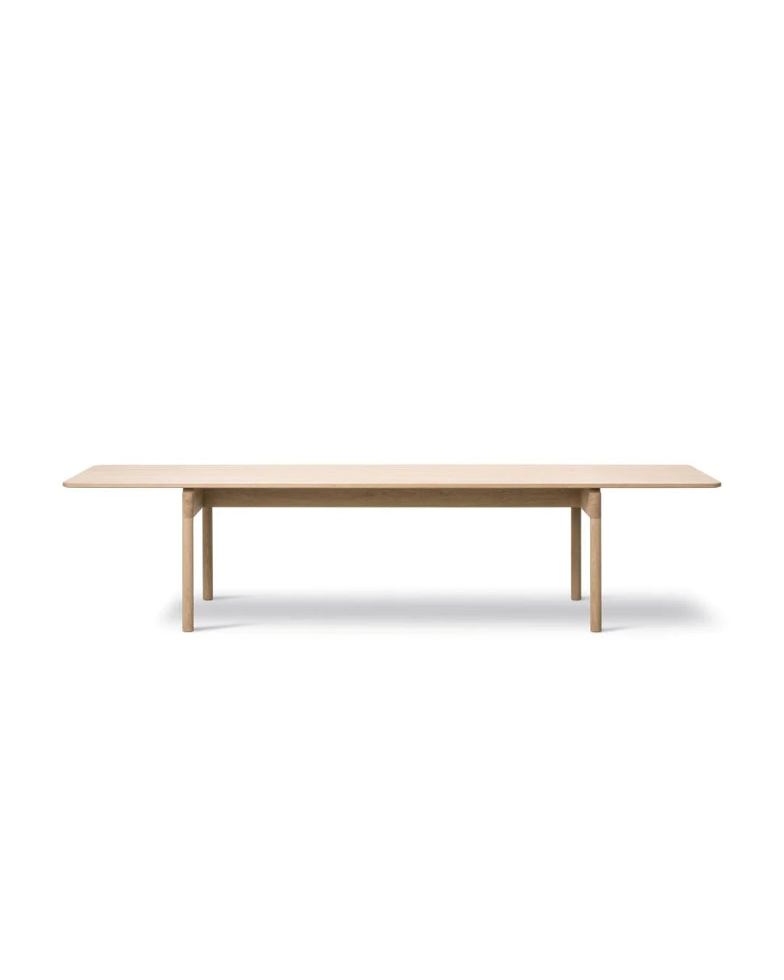 Post Dining Table