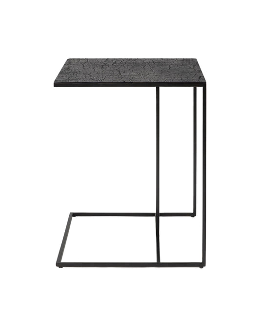 Triptic Side Table