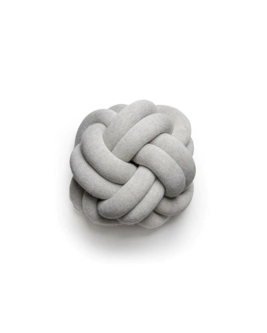 Knot Cushion