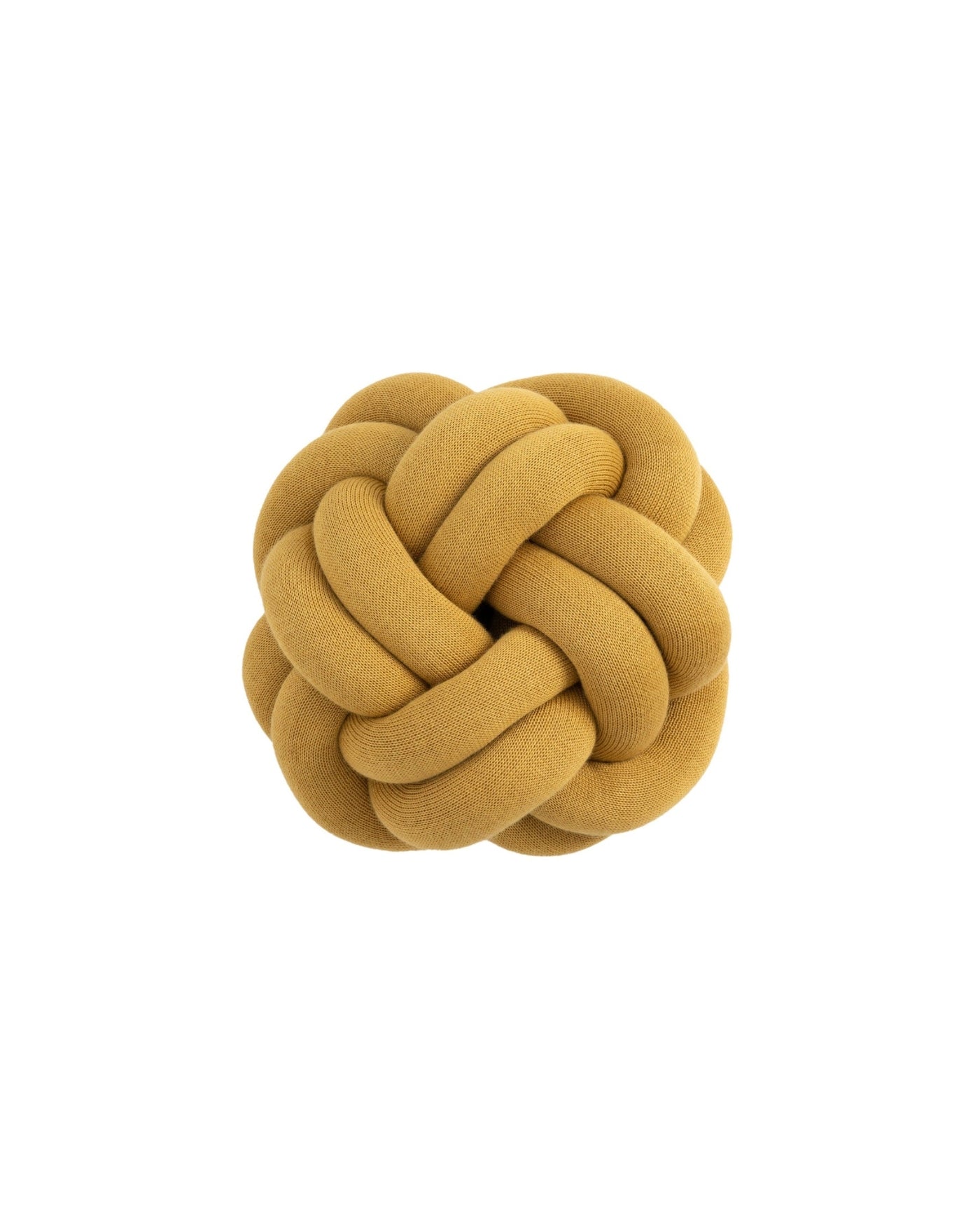 Knot Cushion